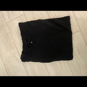 Mack Weldon Hoodie Never Worn (Large) black